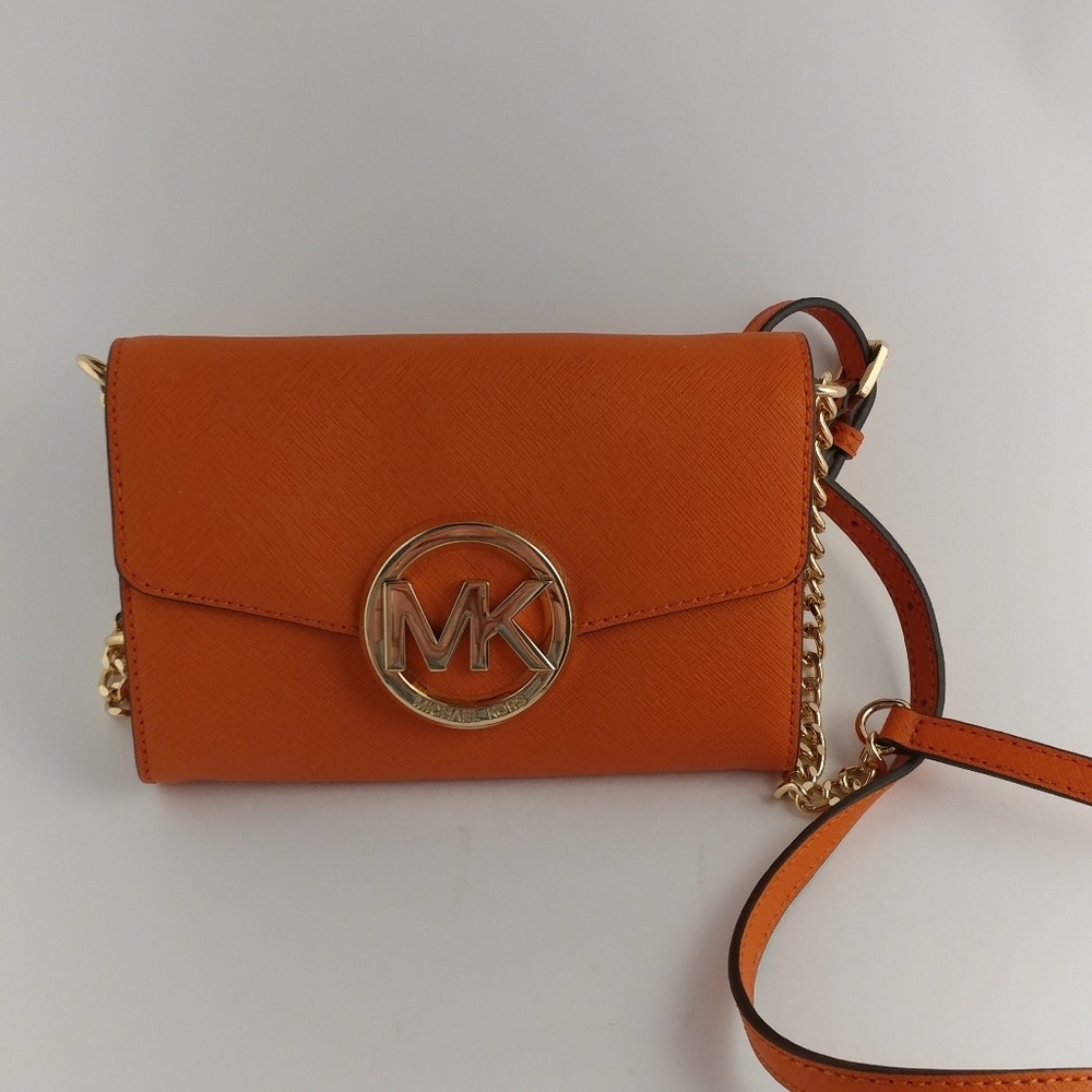 Michael Kors Crossbody NWOT